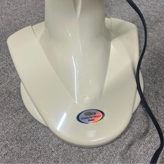 【訳あり品】セラミックシリカヒーター  DSS-921の画像