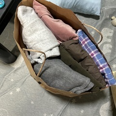 20着以上！女の子冬服140〜150セットの画像