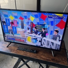東芝液晶テレビ、40型、2013年型、の画像