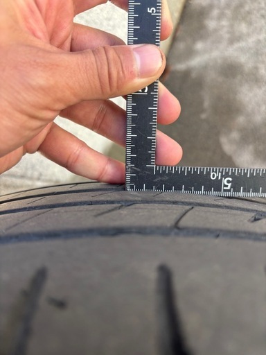 【今年中に処分】205/60R16 タイヤホイールセット