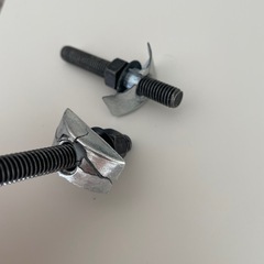 無印　MUJI オーク材　ダイニングテーブルの画像