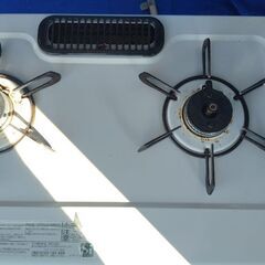 ガステーブルの画像