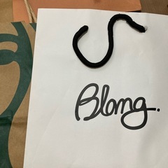 紙袋　ブランド　まとめ売りの画像