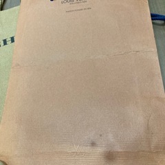 紙袋　ブランド　まとめ売りの画像