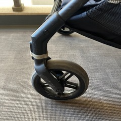 サイベックスメリオの画像