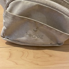 ヒップシート　の画像