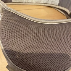 ヒップシート　の画像