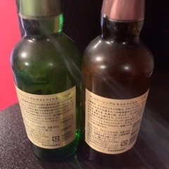 ウイスキーの画像