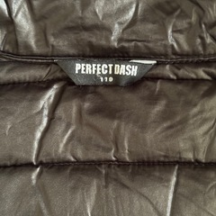 110サイズ　ジャンパーの画像