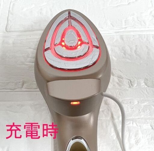 ☆ME LABOUM ラボン ECL-02 Eclatエクラ IKKOプロデュース 美顔器