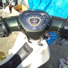 🌈大人気💦ホンダ🍊スーパーカブ50FI🍇早い者勝ち🍒の画像