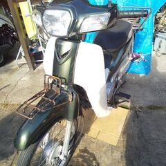 🌈大人気💦ホンダ🍊スーパーカブ50FI🍇早い者勝ち🍒の画像