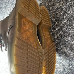 ドクターマーチン8ホール23,0最安値の画像