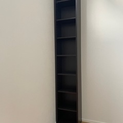 【決定】本棚の画像