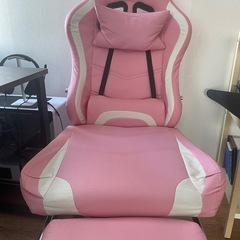 Gaming chairの画像