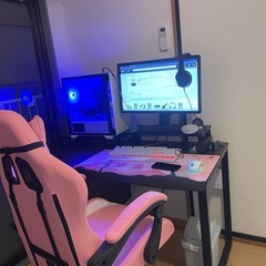 Gaming chairの画像