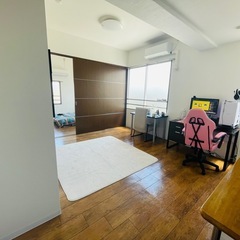 Gaming chairの画像