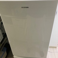 値下げ可能 冷蔵庫の画像