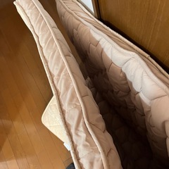 西川産業　敷布団の画像