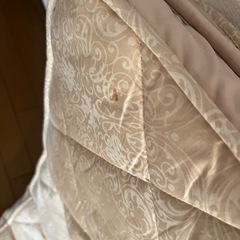 西川産業　敷布団の画像