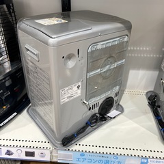 【トレファク神戸南店】CORONA 石油ファンヒーターです‼︎【取りに来られる方限定】の画像