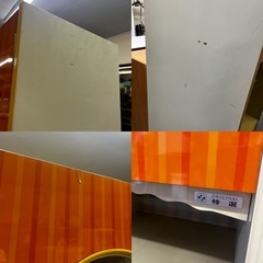 万代店　昭和レトロ　シェルフ　引き出し4段　棚の画像