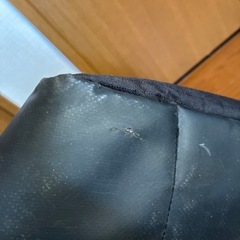 野球用バックの画像