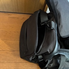 野球用バックの画像