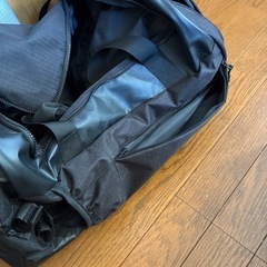 野球用バックの画像