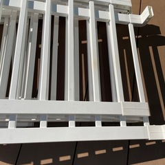 ベビーサークル　サークル　ベビー　の画像