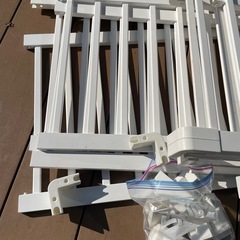 ベビーサークル　サークル　ベビー　の画像