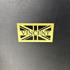 Vincent アンティークソファー 1人がけ ヴィンセント    の画像