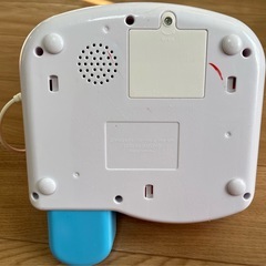 アンパンマンレジスターの画像