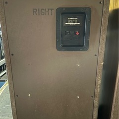 パイオニア　CS-755の画像