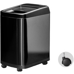 Seewin 自動開閉ゴミ箱30リットル
の画像