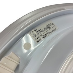 ◯TOSHIBA 東芝 シーリングライト LEDH81379NW-LD　の画像