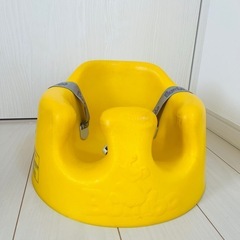 Bumbo 黄色の画像
