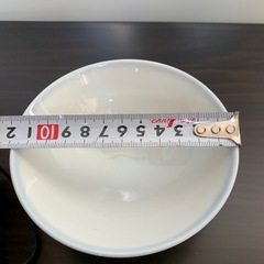 茶碗　セットの画像