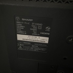 テレビ　ジャンクの画像