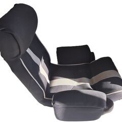 ZAISU SEIKATSU 座椅子の画像