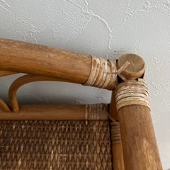 ラタンラックの画像