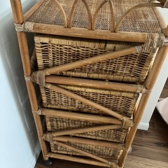 ラタンラックの画像