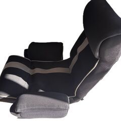 ZAISU SEIKATSU 座椅子の画像