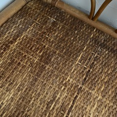 ラタンラックの画像