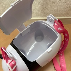 アドベンチャーワールド　パンダ　ポップコーンバケットの画像