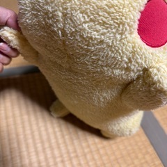 ピカチュウの画像