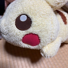 ピカチュウの画像