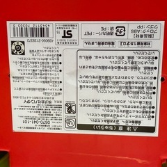 アンパンマン初めてのブロックワゴンの画像