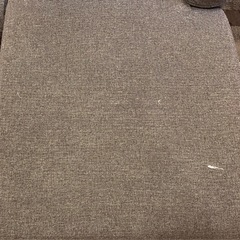 電動リクライニング機能付シェーズロングソファの画像