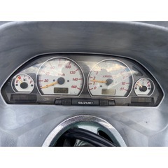 スズキ　スカイウェーブ250の画像